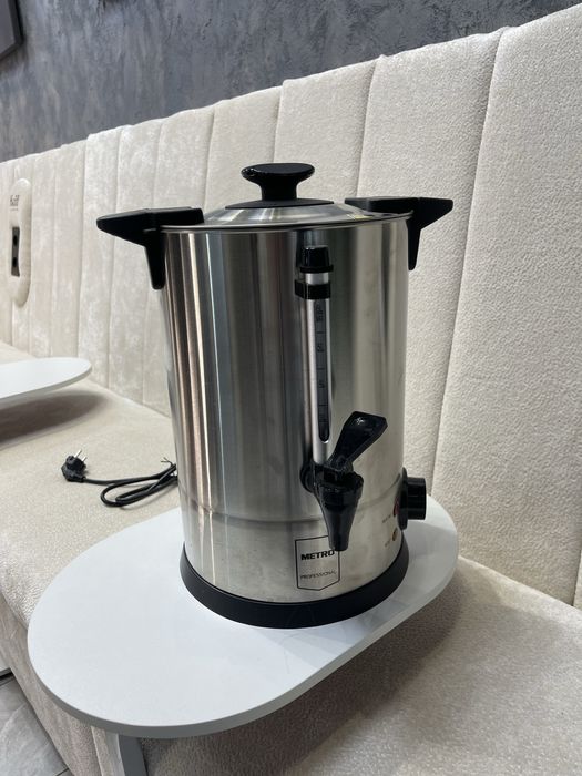 Fierbator apa/ceai/cafea/vin 6L
