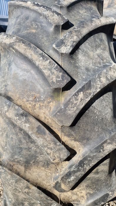 CAUCIUC agri 14.9R30 (380/85R30) marca Continental