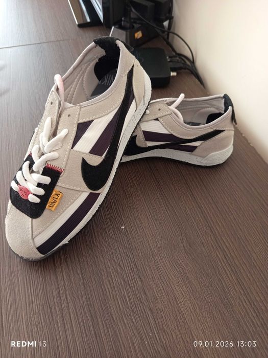 Маратонки найк нови 39 номер