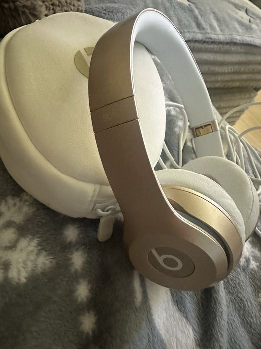 Аудио слушалки Beats Studio3 Wireless, Over-Ear,