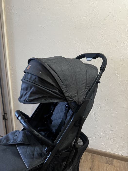 Коляска зима, лето, трансформер