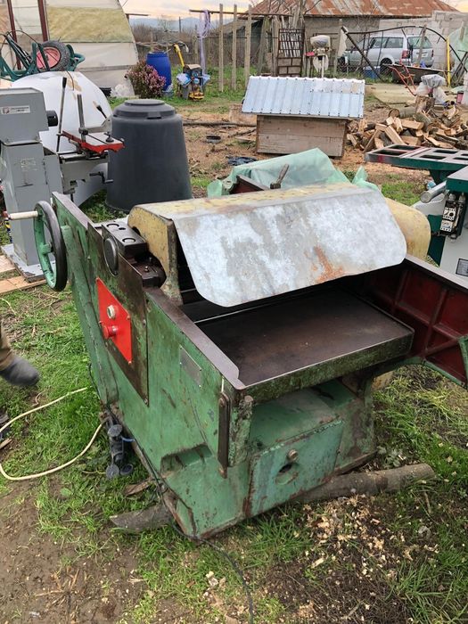 Abricht grosime profesional