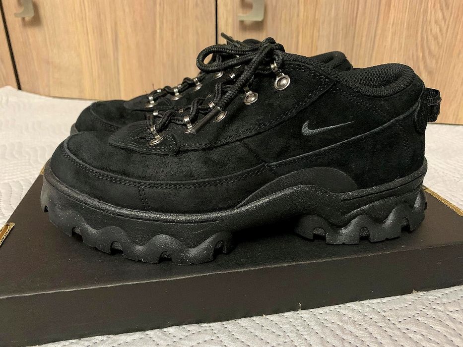 Ghiete damă Nike ACG Air Mada mărimea 37,5