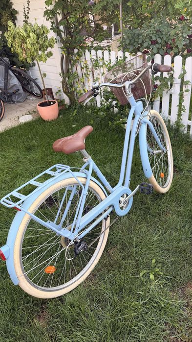 Bicicleta BTWIN Elops 520 S/M