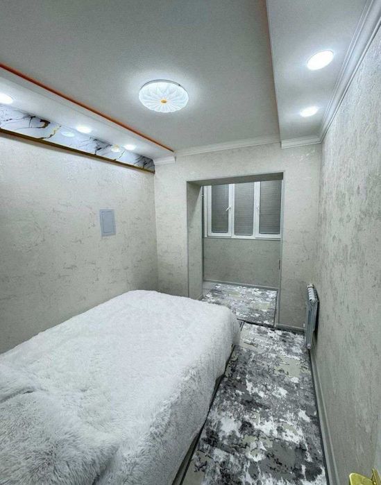 Сдается аренда 1 ком срочно Чиланзар 6 квартал