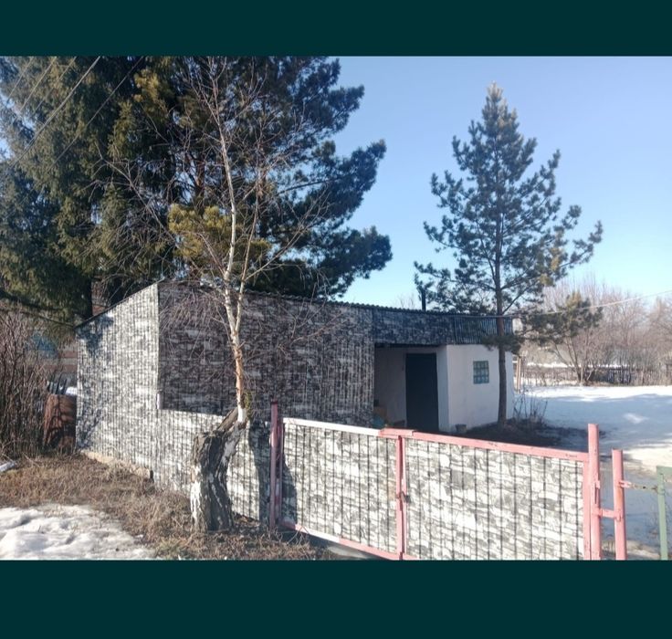 Продам дачу в Самсоноваке