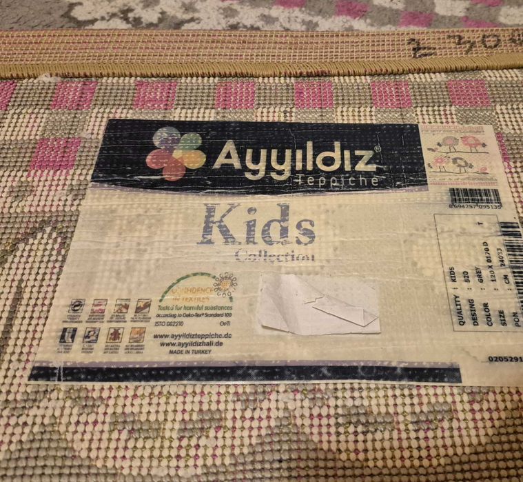 Covoare de camera, hol, sufragerie