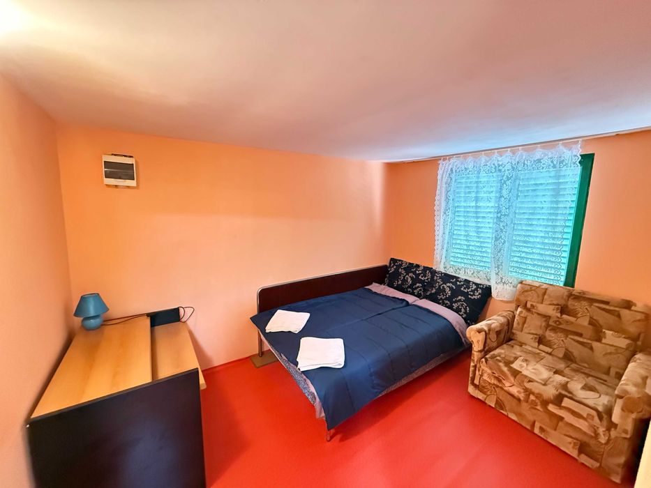 Вила до Созопол, плаж Градина и Златна Рибка