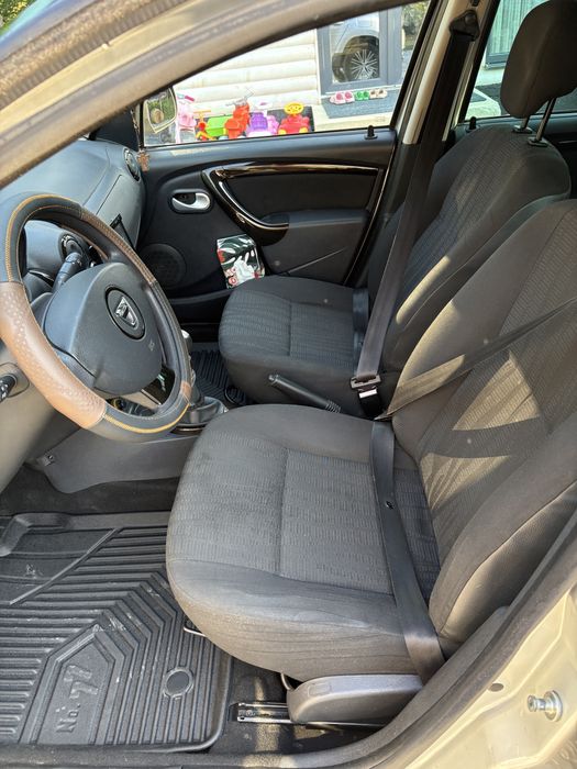 Vand Dacia Duster an 2011,4x4,160.000 de km‼️‼️‼️