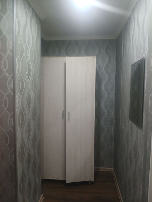 1 Xonali Kvartira sotiladi Chirchiq