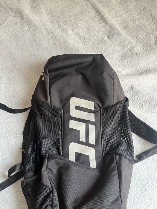 Оригинальный рюкзак Reebok UFC
