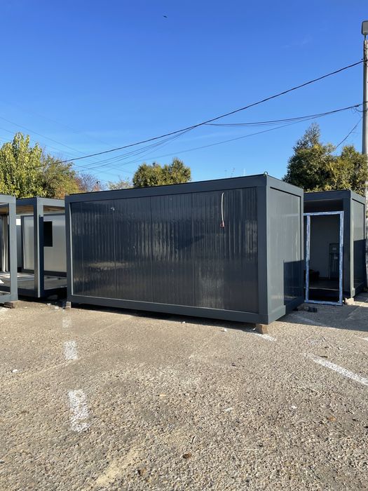 Containere modulare