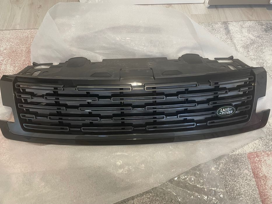 Решетка за предна броня за Range Rover 5 генерация