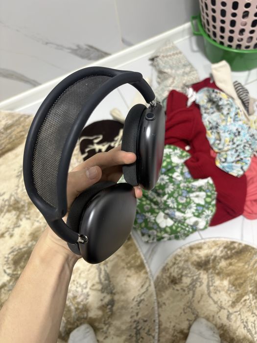 Air pods max оригинал