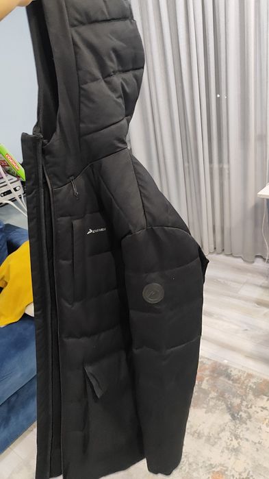 Теплая Куртка Demix