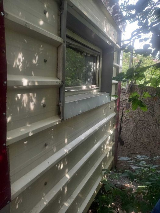 продам вагончик бытовой