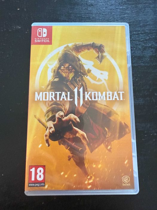 Игри Nintendo Switch