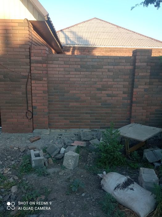 КАМЕНЩИК  любой сложности