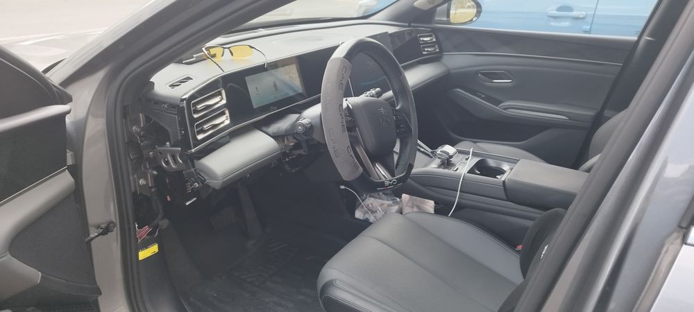 Продам Byd Qin L