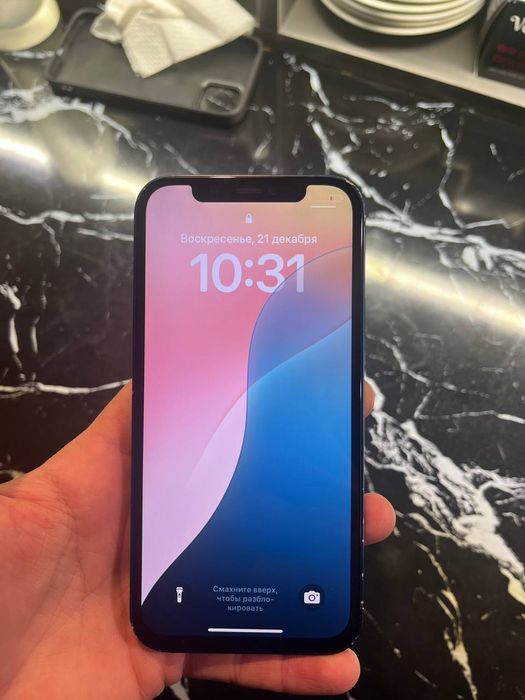 Айфон 12 128 гб срочно