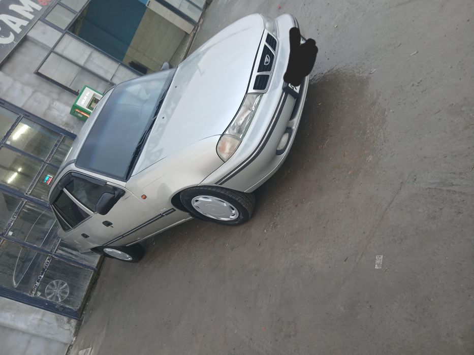 Nexsia 1.5 dons sotilafi