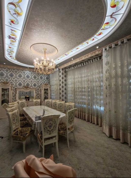 Sotiladi Евро дом махаля Ракат Яккасарай 3 сотки Фасад 12м ор.Корзинка