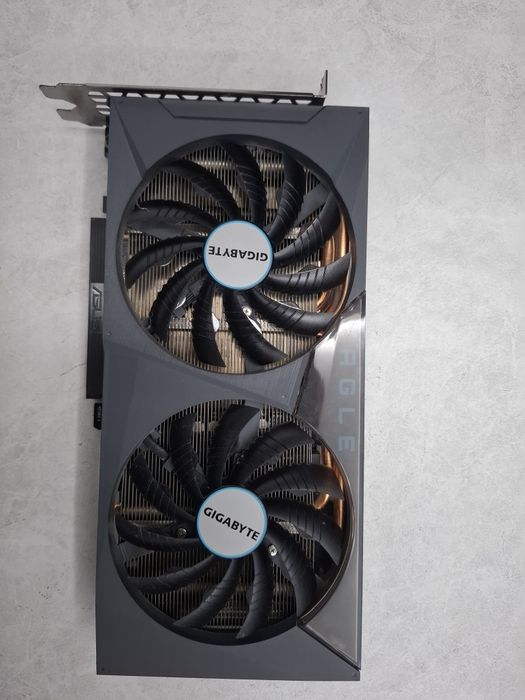 Placa video RTX3060