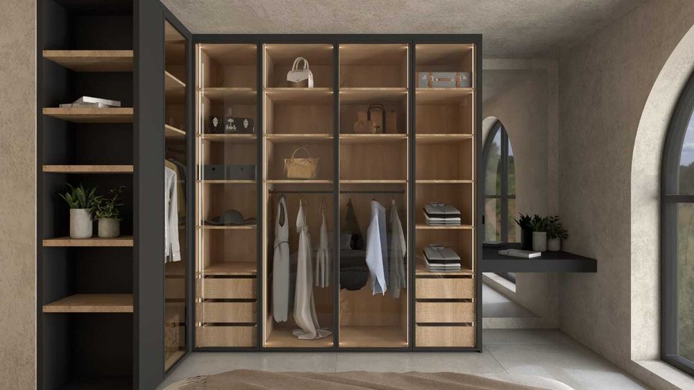Realizez randari 3D proiecte mobilier