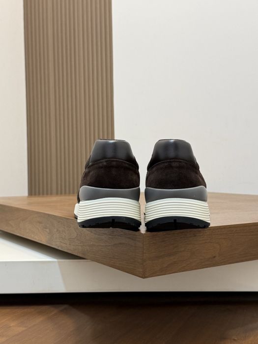 Adidasi Zegna , calitate premium , pe comanda , noi , 41