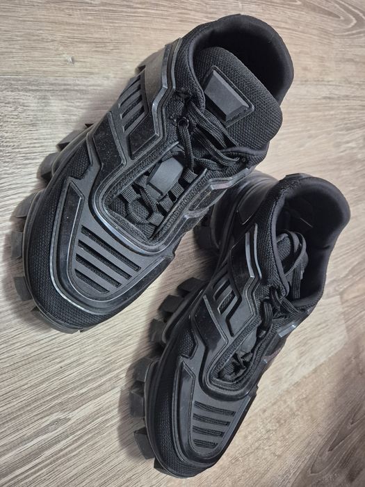 Мъжки обувки Fabiano