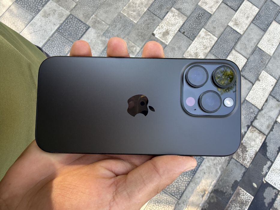 Iphone / 16 proo