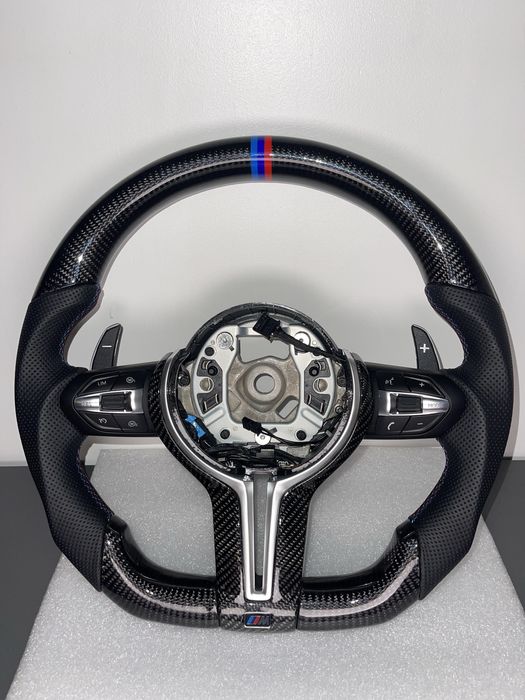 Volane BMW M Custom Seria F, E | F10, F30, F32, E90, E92, E70, etc