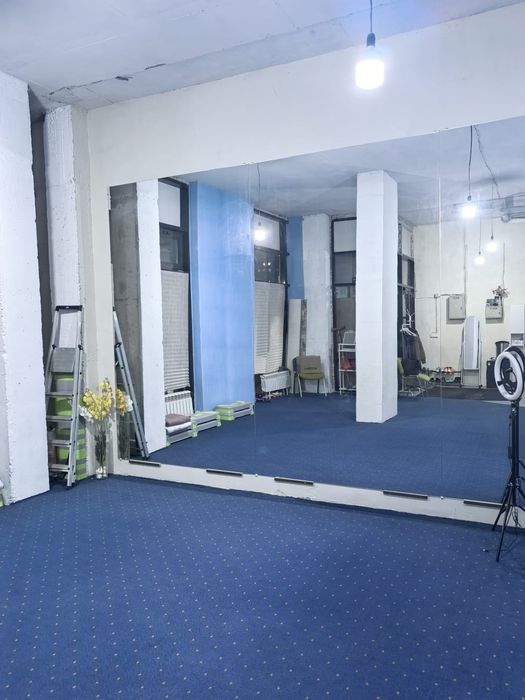 Зеркало, 3 шт, большие