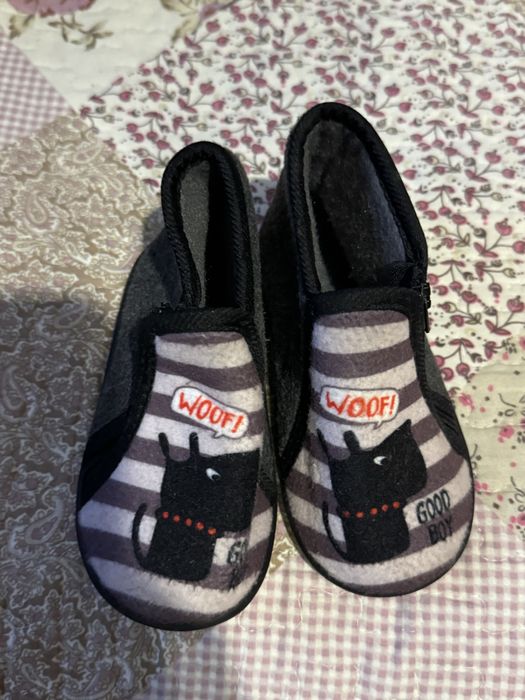 Детская обувь в отличном состоянии