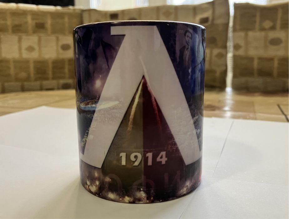 Порцеланови чаши