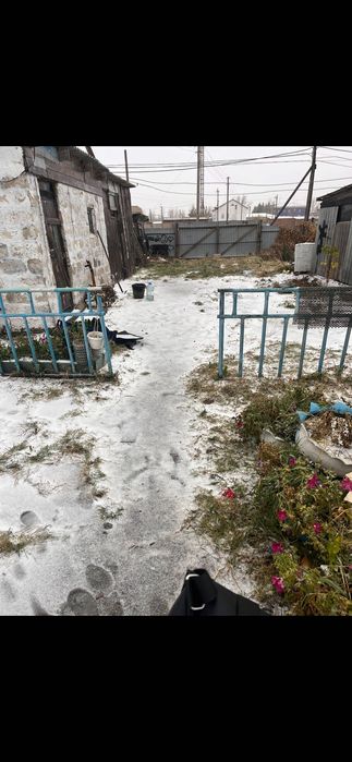 Продам дом в Тимирязево