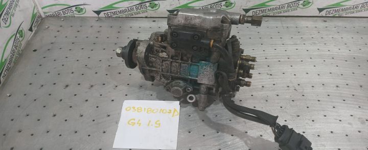 Pompa injectie Volkswagen VW Golf a 4-a generatie