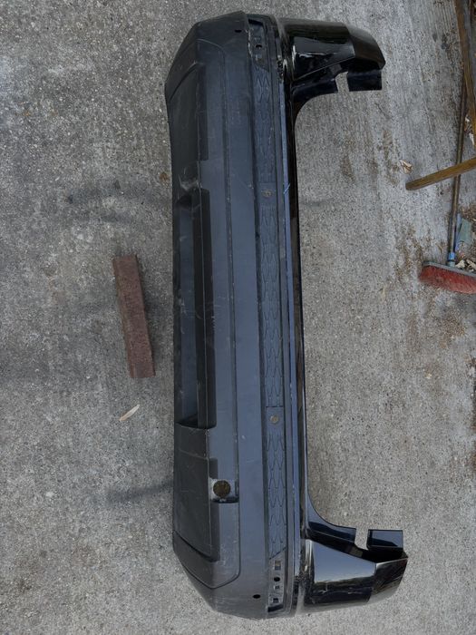 Броня Сеат Атека/Seat Ateca