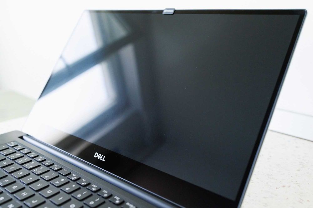 Laptop Dell XPS 15 9570    i7-9750H    4K Touch    64GB RAM    1TB SSD