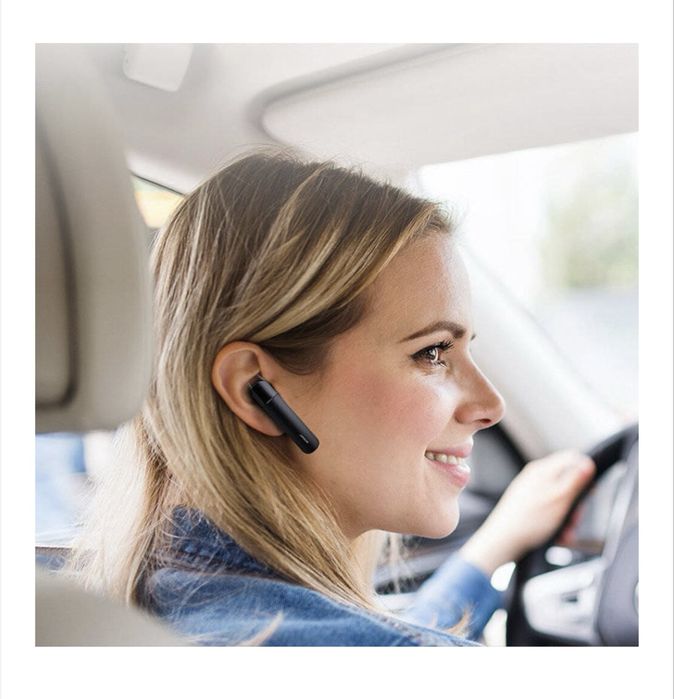 Handsfree Casca Bluetooth Joyroom JR-B02S