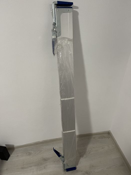 Chingi noi. Bare de fixare. Colțare. Cablu vamal. Pres antiderapant.