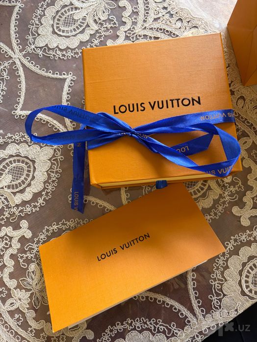 Ремень Louis Vuitton