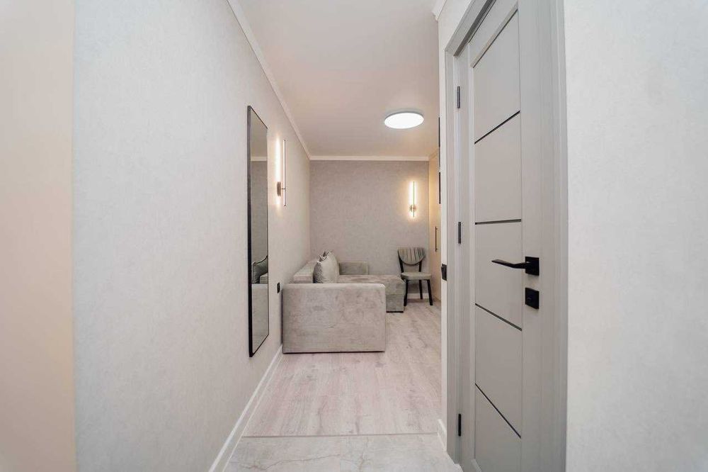 Двустаен апартамент под наем | Христо Смирненски | 400€ - снимка 6