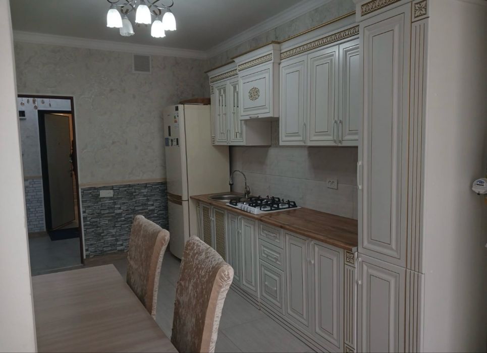 Аренда квартира 1 комнотный