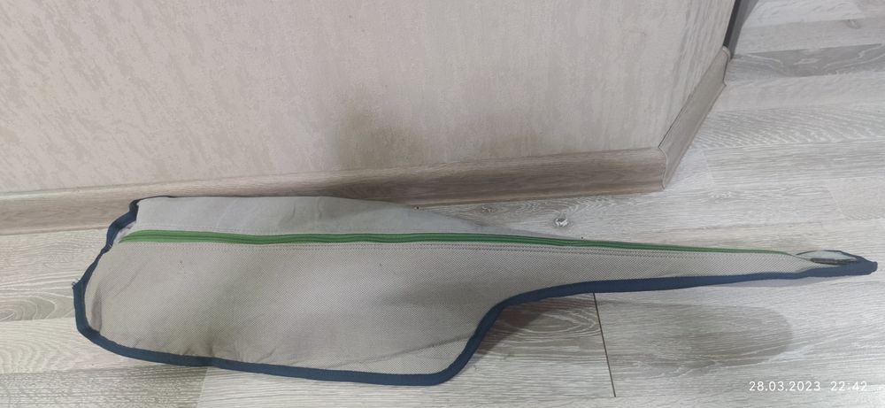 Щётка для кузова автомобиля