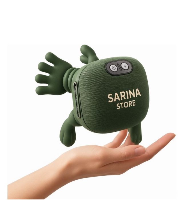 Массажёр сатылады новый