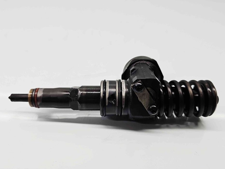 Injector  Skoda Superb II (3T4) [Fabr 2008-2015] Facelift 0414720216 1