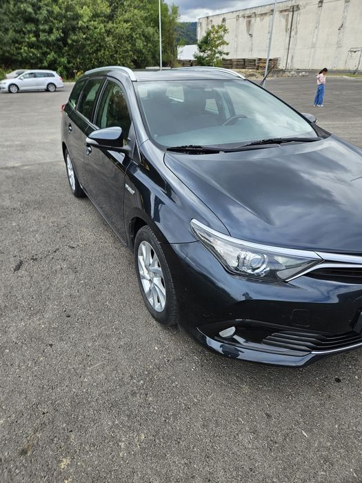 Toyota Auris Touring Sports 1.8 Hybrid Active
