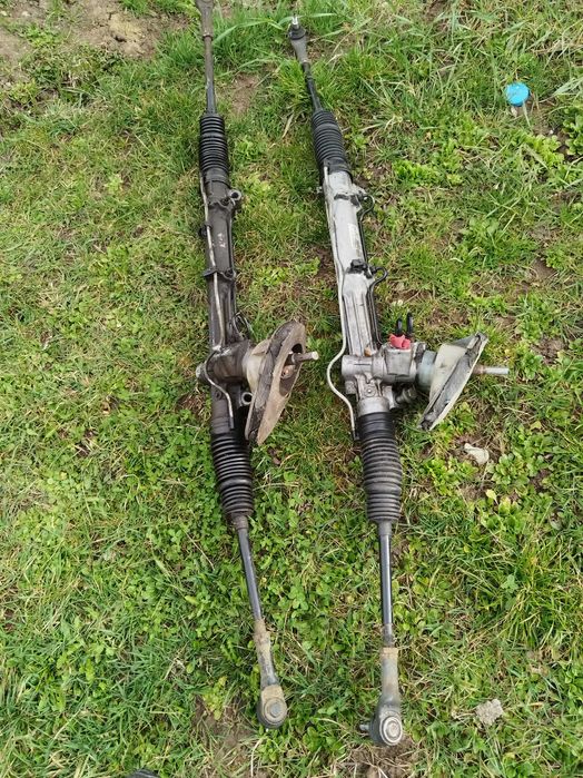 Рейки за Форд Мондео