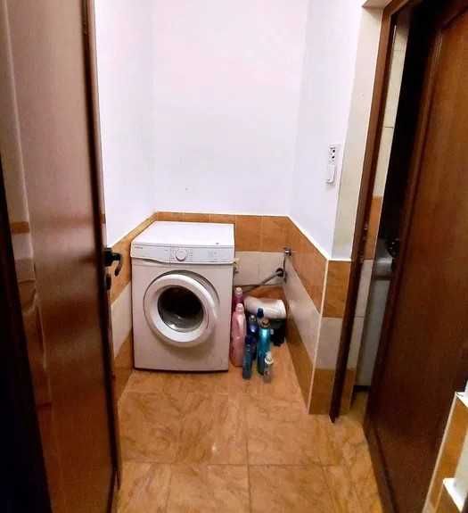 Дава се под наем Тристаен апартамент в Велико Търново, Бузлуджа - 100 кв.м за 382.5 € - Снимка #9